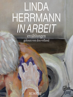 cover image of In Arbeit